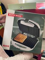 Wafelmaker van Nova, Ophalen of Verzenden