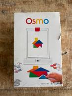Osmo Genius Kit iPad spel – inclusief base en tangram, Ophalen, Zo goed als nieuw, Puzzelen