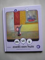 Muis zoekt een huis - Bakermat (educatief), Ophalen, Isabelle Gielen, Jongen of Meisje, Zo goed als nieuw