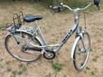 Dames fiets, Fietsen en Brommers, Ophalen, Gebruikt