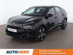 Citroën C4 1.2 PureTech Feel (bj 2022, automaat), Gebruikt, 1199 cc, 96 kW, 131 pk