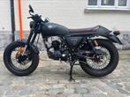 Archive cafe racer 50cc, Fietsen en Brommers, Brommers | Overige merken, Ophalen, Archive, Klasse B (45 km/u), Zo goed als nieuw