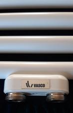 Titel: Handdoekradiator Vasco (4 maanden gebruikt), Bricolage & Construction, Comme neuf, Moins de 60 cm, 30 à 80 cm, Radiateur