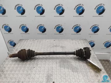 B.M.W. 3 SERIES E91LCI 320D X-DRIVE EXECUTIVE [R_DRIVESHAFT] beschikbaar voor biedingen