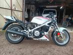Yamaha fj1200 opknapper of voor onderdelen, Motoren, Particulier