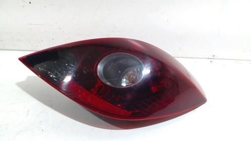 ACHTERLICHT RECHTS BUITEN Opel Corsa D (89075557A), Auto-onderdelen, Verlichting, Opel, Gebruikt