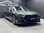 Audi A7 A7 55 TFSI Quattro S tronic *S-Line* (automatique), Autos, Audi, Argent ou Gris, Achat, Entreprise, https://public.car-pass.be/vhr/9e0b66a1-a478-4dac-8010-1465329846e6
