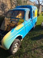 Renault 4, Auto-onderdelen, Ophalen of Verzenden, Renault