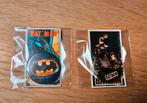 Batman-insignes uit 1989, Ophalen of Verzenden