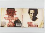 Bruce springsteen cd Magic, Singer-songwriter, Gebruikt, Ophalen of Verzenden