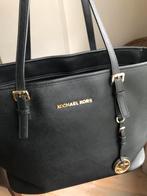 Tas Michael Kors zwart, Ophalen of Verzenden, Zo goed als nieuw, Zwart