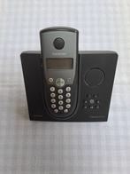 Telephone SIEMENS + répondeur - Gigaset A345 - TB état, Télécoms, Utilisé, Enlèvement ou Envoi, 1 combiné