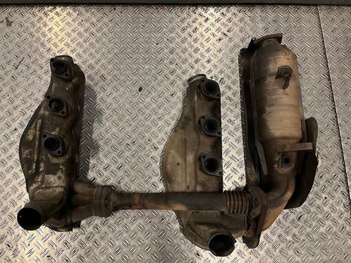 Uitlaatspruitstuk Porsche 911 3.2L, Auto-onderdelen, Uitlaatsystemen, Porsche, Gebruikt, Ophalen of Verzenden