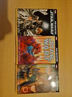 Star wars epic collection tales of the jedi 1,2 & 3, Boeken, Strips | Comics, Ophalen of Verzenden, Complete serie of reeks, Zo goed als nieuw