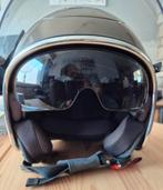 Vespahelm maat M, Motoren, Kleding | Motorhelmen, Ophalen, Tweedehands, M