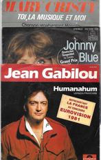 3 x Eurovision 1976, 2 x 1981, CD & DVD, Enlèvement ou Envoi