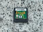 Jeu de cartouches Rayman DS Nintendo, Consoles de jeu & Jeux vidéo, Comme neuf, Enlèvement ou Envoi