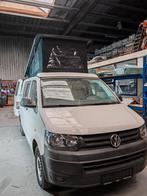 Vw transporter California uitvoering camper gekeurd, Auto's, Volkswagen, Particulier, Transporter, Te koop, LED verlichting