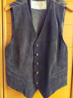 Gilet sans manches pour femme - taille D 40 - marron, Vêtements | Femmes, Taille 38/40 (M), Enlèvement ou Envoi, Comme neuf, Brun