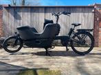 ::ROYAL:: Gazelle Makki Travel Cargoline 800Wh Bakfiets, Ophalen of Verzenden, Zo goed als nieuw, Gazelle