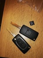 Coques clés Peugeot, Enlèvement ou Envoi, Peugeot