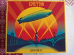 Led Zeppelin - Celebration Day - 2 CD & 2 DVD 💿 💿📀 📀, Comme neuf, Rock and Roll, Enlèvement ou Envoi
