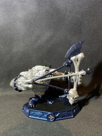 Skylanders Imaginators Dark Wolfgang beschikbaar voor biedingen