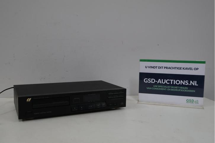 Cd-Speler van Sansui, Antiek en Kunst, Antiek | Bestek