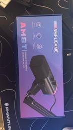 AM8T microfoon, Muziek en Instrumenten, Microfoons, Ophalen, Zo goed als nieuw, Studiomicrofoon