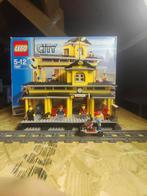 Lego city Train Station 7997 (2007), Enfants & Bébés, Jouets | Duplo & Lego, Comme neuf, Ensemble complet, Lego, Enlèvement ou Envoi