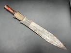 Afrikaanse dolk, Verzamelen, Militaria | Algemeen, Ophalen of Verzenden
