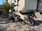 Mooie dax 50 cc b klasse, Fietsen en Brommers, Ophalen, Gebruikt, Klasse B (45 km/u), 50 cc