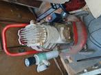 Compressor 2 cilinder 240v, Ophalen, Gebruikt