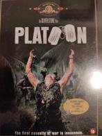 Platoon (1986) (Oliver Stone) DVD, Ophalen of Verzenden, Zo goed als nieuw