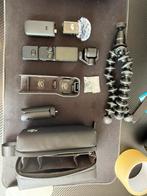 DJI osmo pocket 3 CREATOR COMBO, Ophalen, Camera