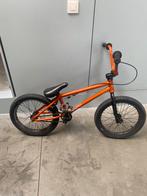 Stunt BMX, Ophalen, Staal, V-brakes, Minder dan 16 inch
