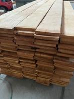 eiken planken rustiek brut, Bricolage & Construction, Bois & Planches, Planche, Enlèvement, Chêne, Neuf