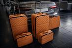 Roadsterbag kofferset/koffers Audi A8 2017-heden, Envoi, Neuf