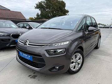 Citroen C4 Picasso 1.6 THP AUTOMAAT NAVIGATIE CAMERA beschikbaar voor biedingen