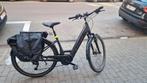 Vélo électrique Trek, Ophalen