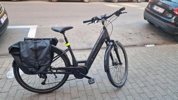 Vélo électrique Trek  beschikbaar voor biedingen