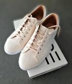 Te koop: Mooie beige sneakers van Esprit, 39, Kleding | Dames, Sneakers, Beige, Esprit, Zo goed als nieuw