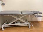 Elektrische massagetafel Zimmer, Ophalen, Zo goed als nieuw, Massagetafel