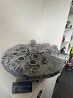 Millennium Falcon (75192), Ophalen, Zo goed als nieuw, Complete set, Lego
