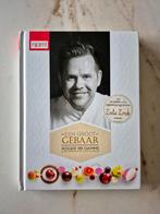 Roger Van Damme - Een groot gebaar, Boeken, Ophalen of Verzenden, Nieuw, Roger Van Damme