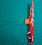 mega nerf gun, Kinderen en Baby's, Speelgoed | Buiten | Actiespeelgoed, Ophalen of Verzenden, Zo goed als nieuw