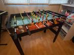 Table de jeux babyfoot, billard, ping-pong, hockey,…, Gebruikt