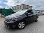 Volkswagen Golf Sportsvan Highline 1.6 TDI - 54600 km's, Auto's, Volkswagen, Gebruikt, Euro 6, Golf Sportsvan, Bedrijf