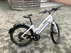 stromen ST1 2015, Ophalen, Gebruikt, 30 tot 50 km per accu, Stromer