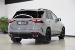 Mercedes-Benz GLE 350 de 4M AMG Night 22" PANO Distronic Air, Auto's, Mercedes-Benz, Automaat, 197 pk, 145 kW, Gebruikt
